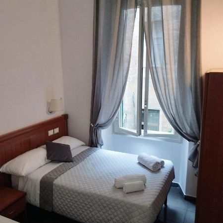 Roma Termini Tina Ya B&B Bagian luar foto