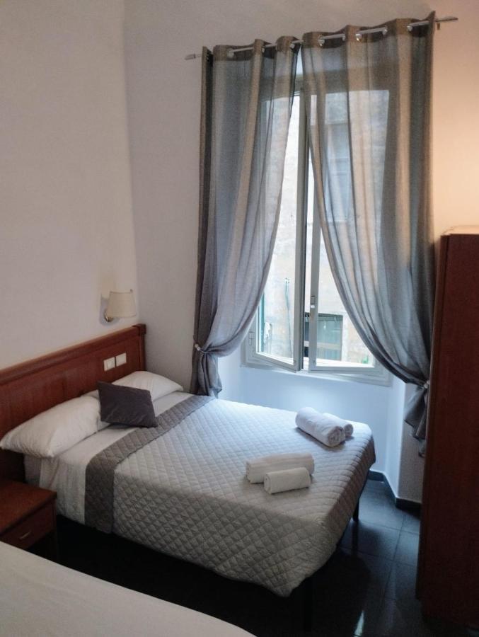 Roma Termini Tina Ya B&B Bagian luar foto