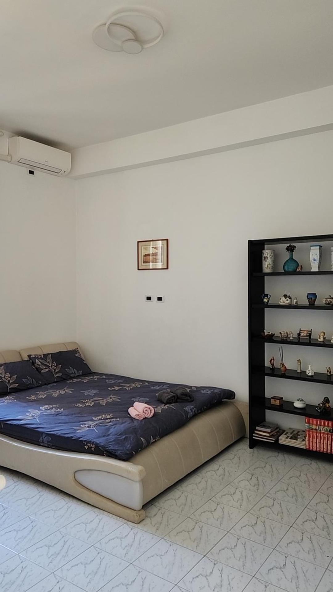 Roma Termini Tina Ya B&B Bagian luar foto