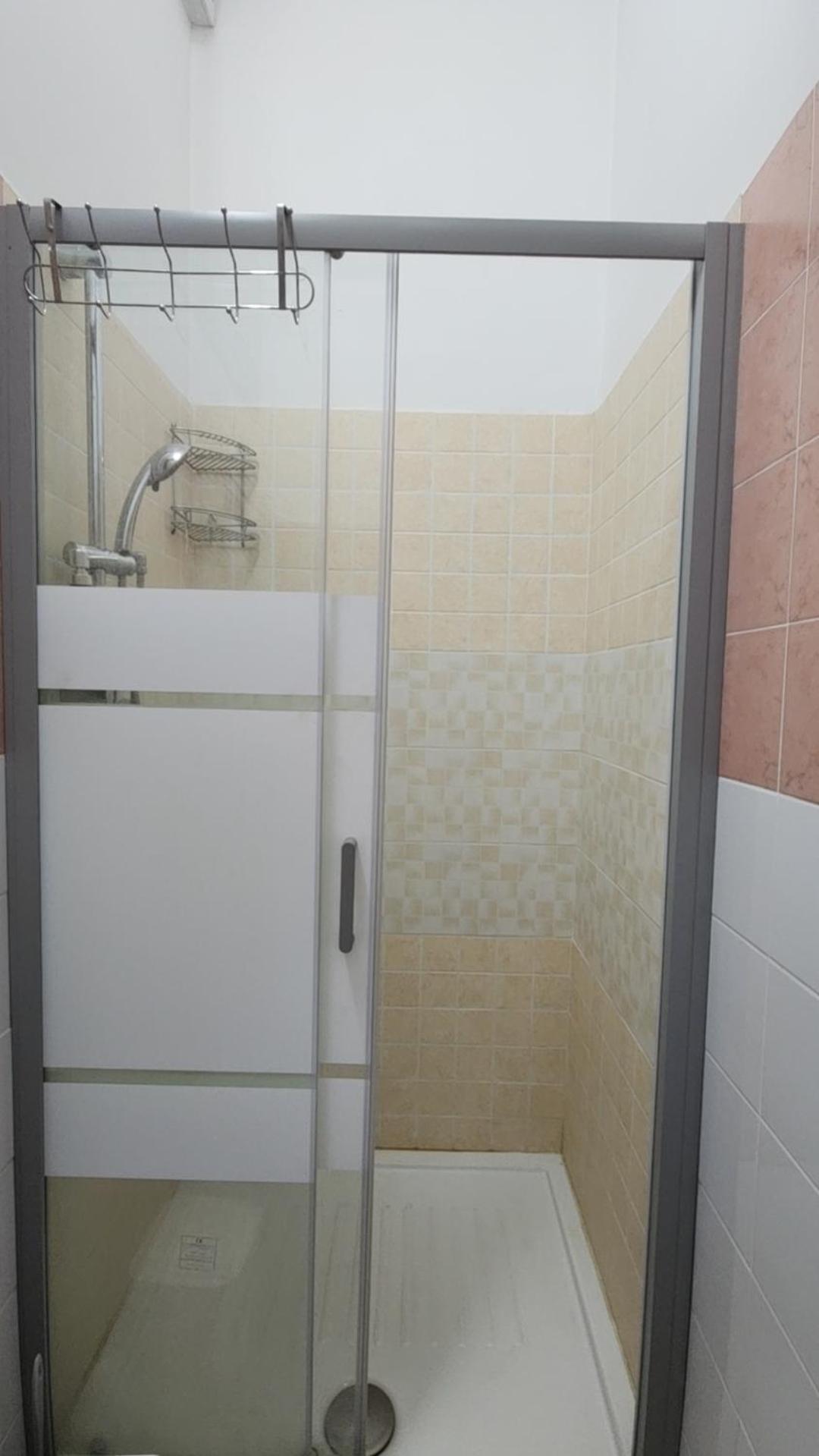 Roma Termini Tina Ya B&B Bagian luar foto